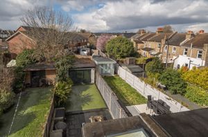 Rear Outlook- click for photo gallery